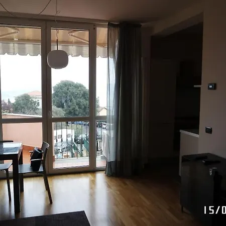 Casa Valentyna Apartment La Spezia Exterior photo
