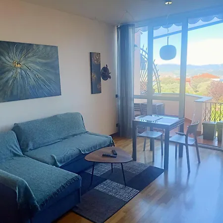 Casa Valentyna Apartment La Spezia Exterior photo