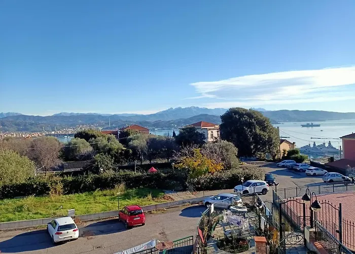 Casa Valentyna