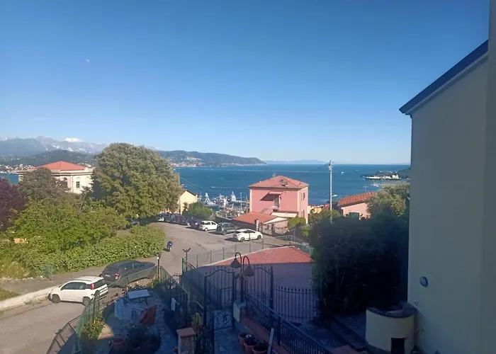 Casa Valentyna