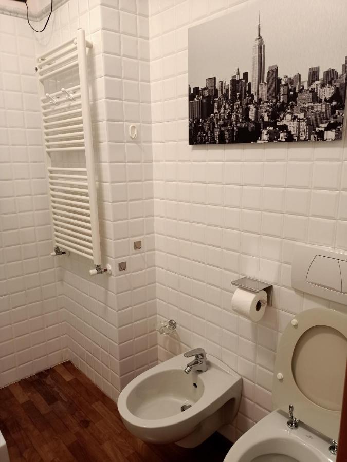 Apartment Casa Valentyna