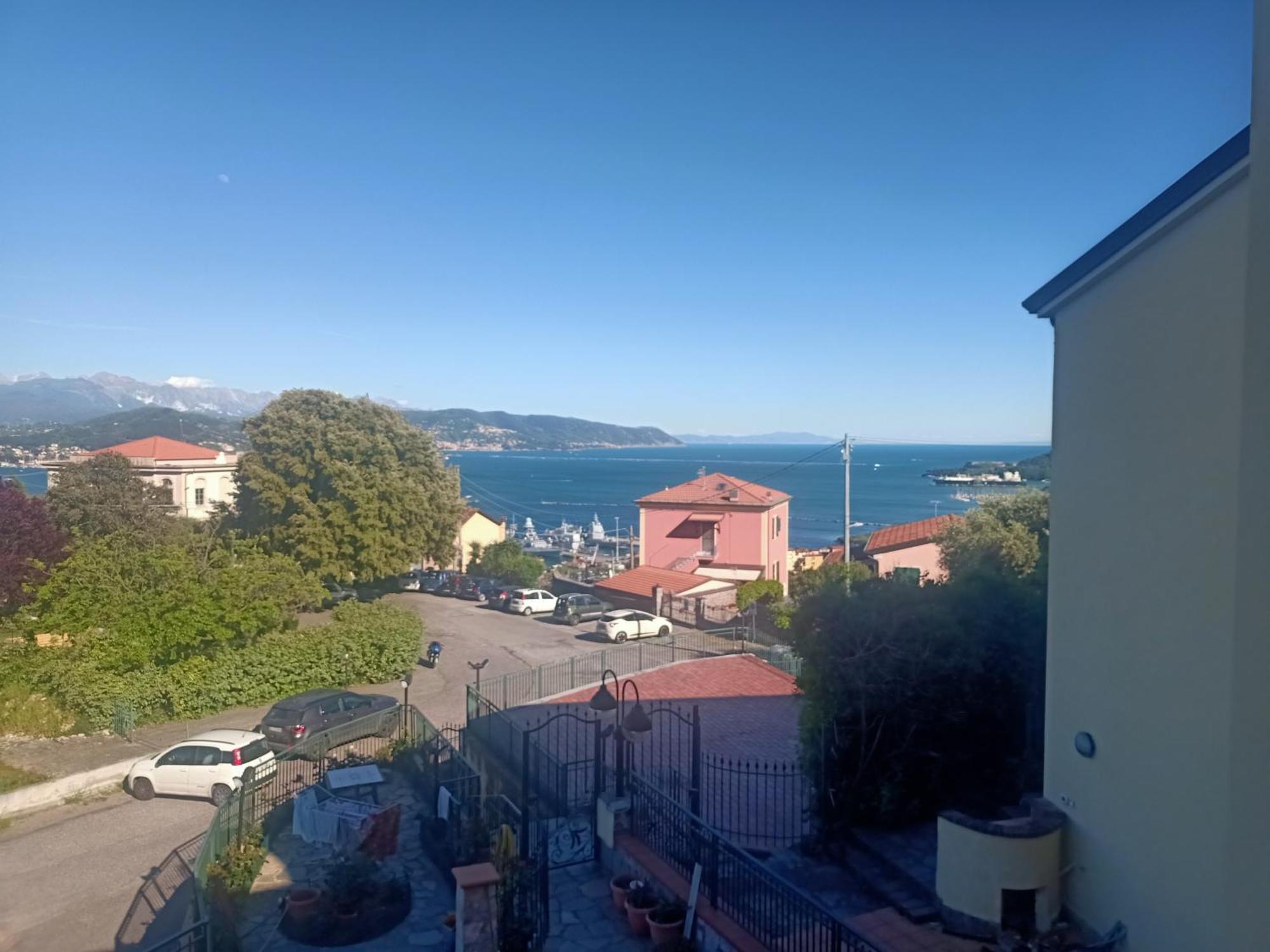 Apartment Casa Valentyna
